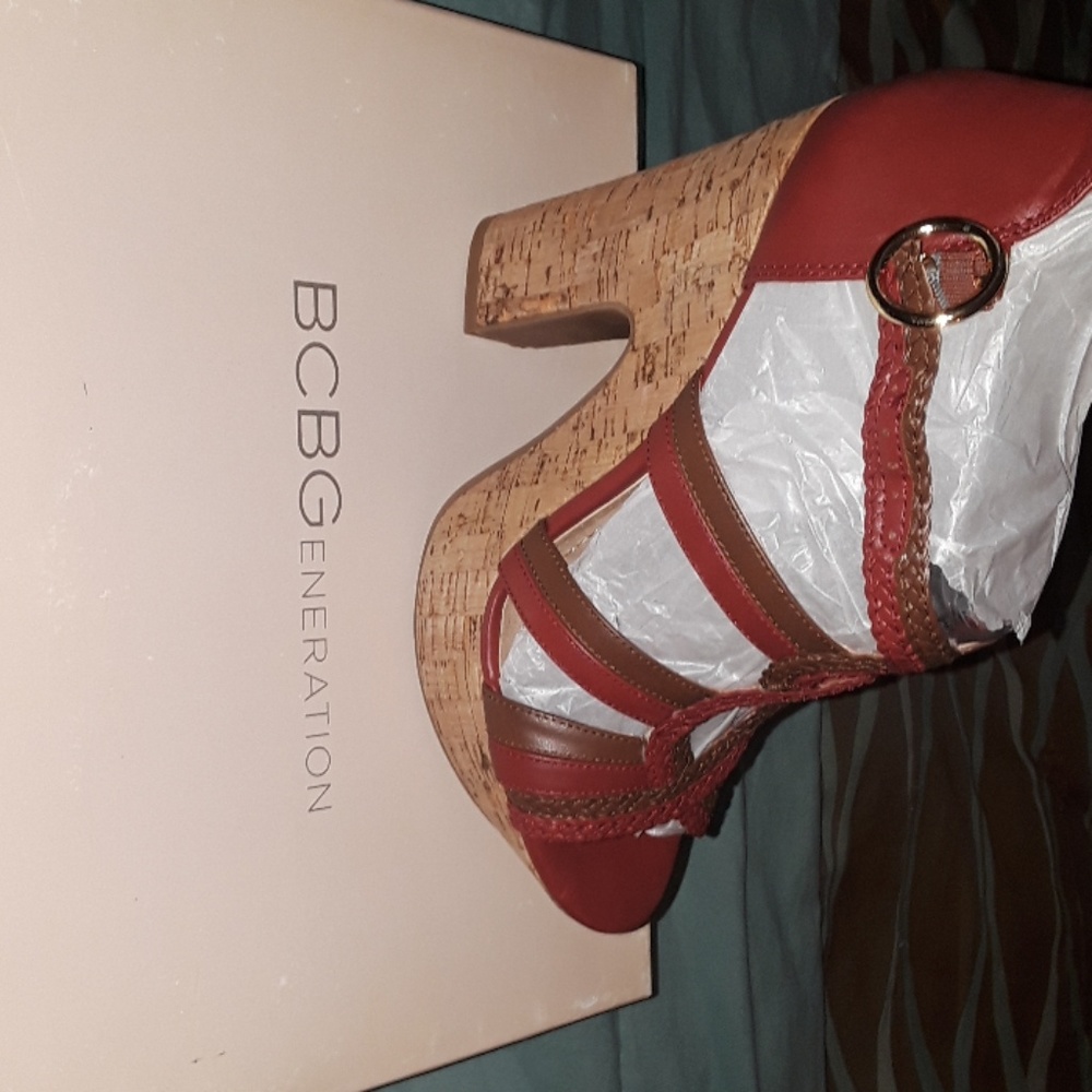 BCBGeneration Platform Sandel